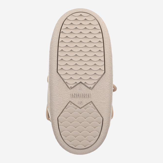 INUIKII MOUNTAIN - Beige - Draufsicht