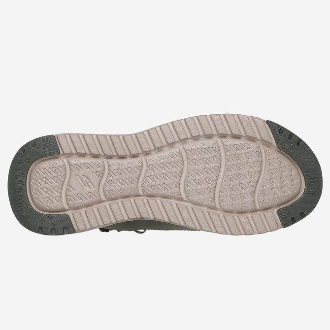 Skechers ON THE GO - Grün - Draufsicht