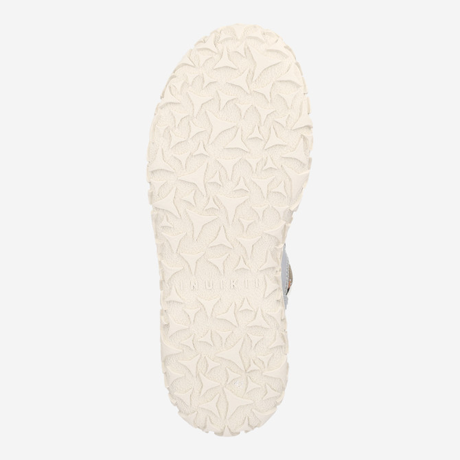 INUIKII TECHNICAL PERFORMANCE - Grün kombiniert - Draufsicht