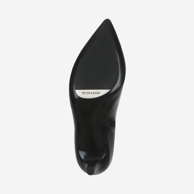  75322 - Schwarz - Draufsicht