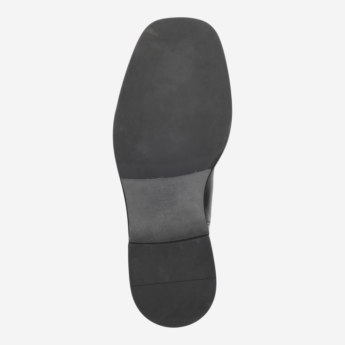 K&S REESE - Schwarz - Draufsicht