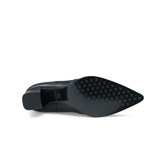 Lloyd AMARA 410 - Schwarz - Draufsicht