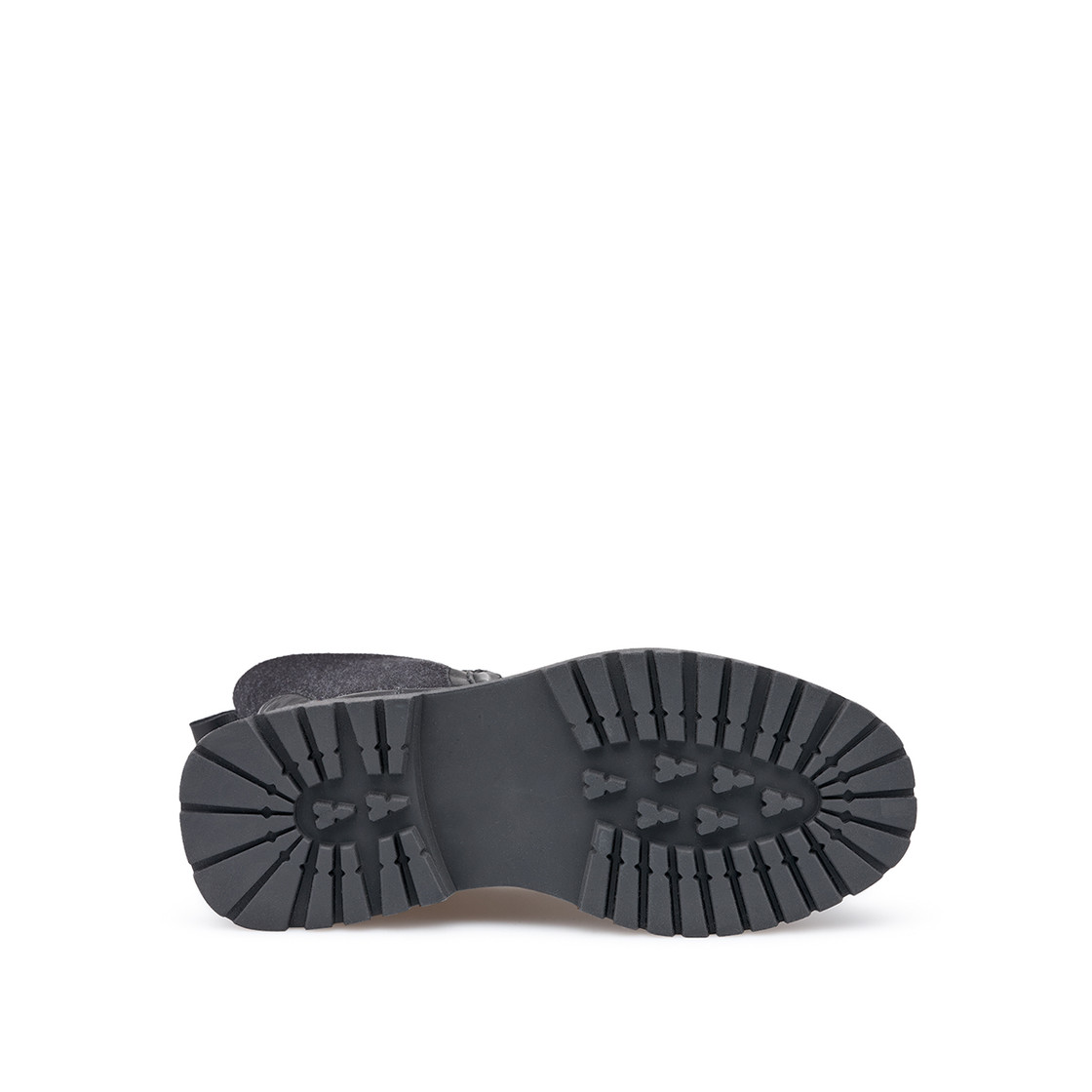 Lloyd AURA 318 - Schwarz - Draufsicht