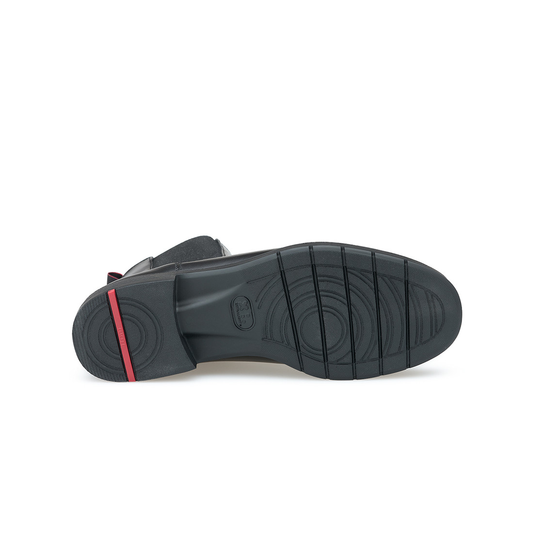 Lloyd MILA 315 - Schwarz - Draufsicht