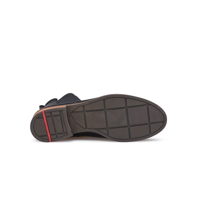 Lloyd DARA 315 - Schwarz - Draufsicht