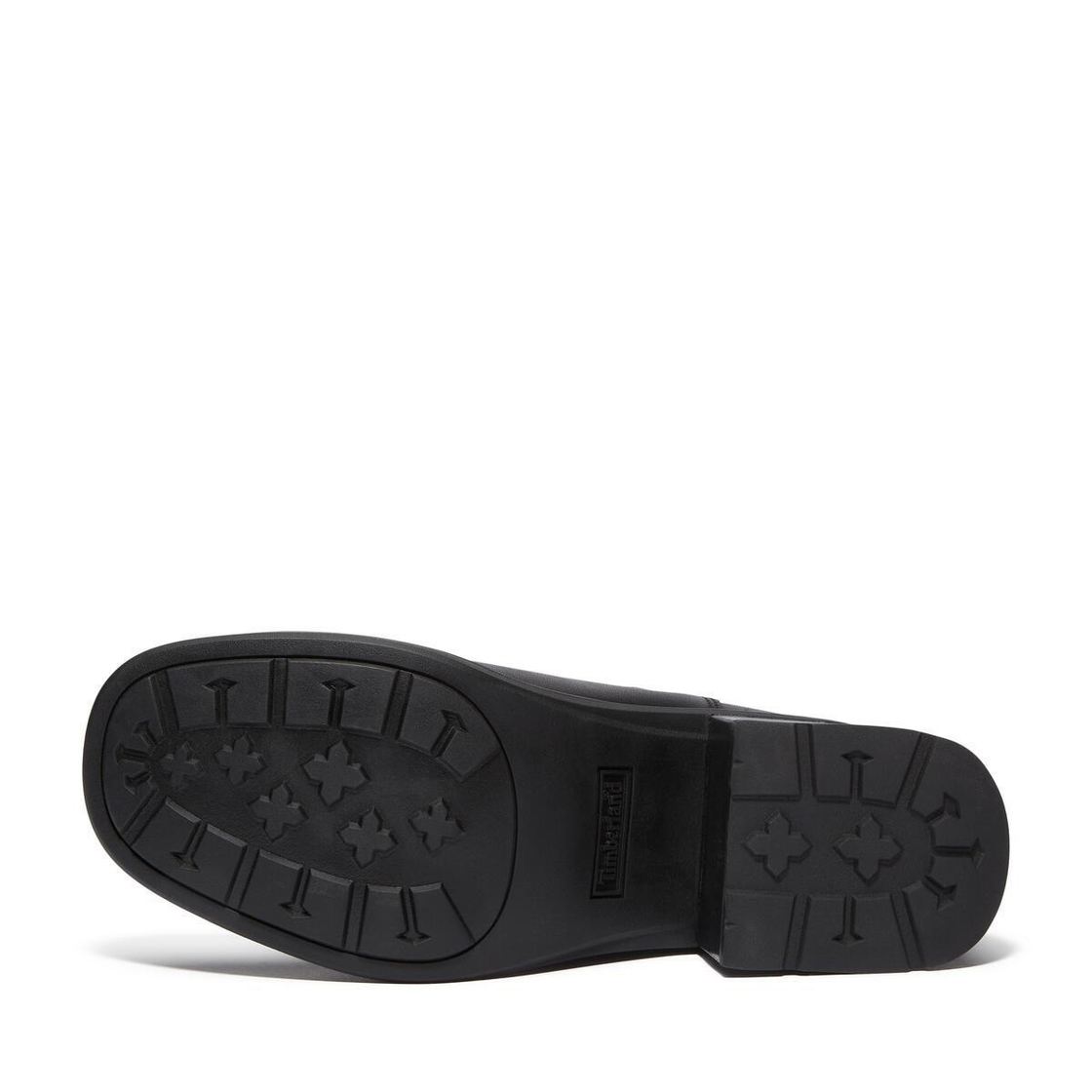Timberland A424X Bellevaux MID CHELSEA BO - Schwarz - Draufsicht