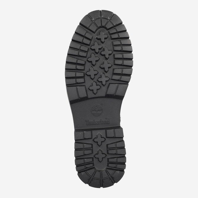 Timberland A43C8 Cambria Valley TALL ZIP - Schwarz - Draufsicht