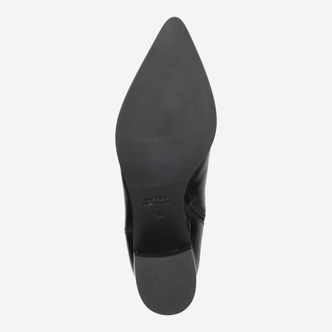Trumans 4041 559 - Schwarz - Draufsicht