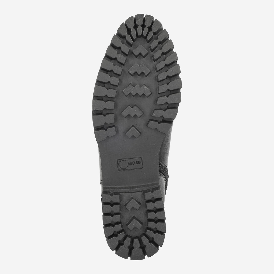 Donna Carolina RAY SPACE - Schwarz - Draufsicht