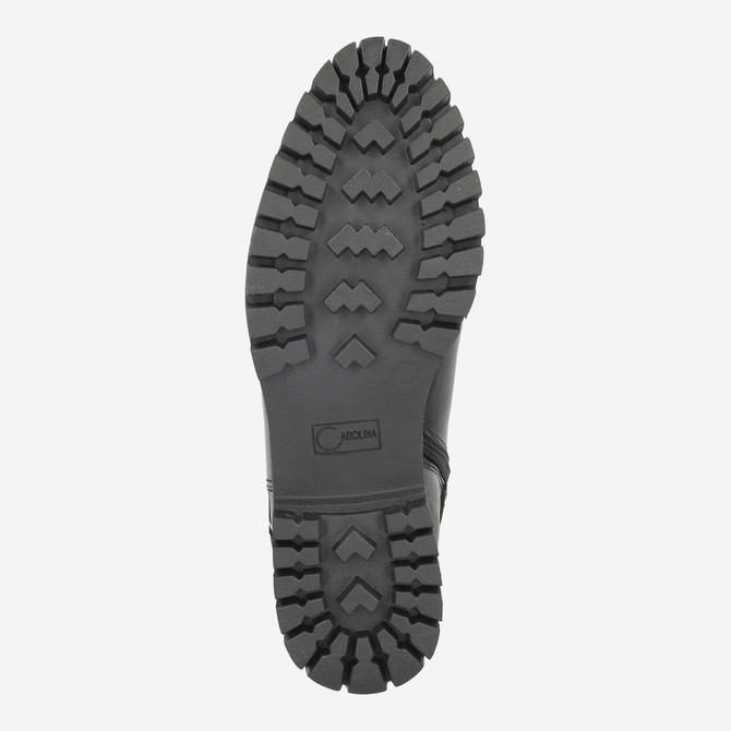 Donna Carolina RAY SPACE - Schwarz - Draufsicht