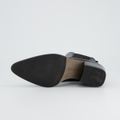 Paul Green 8150-028 - Schwarz - Draufsicht