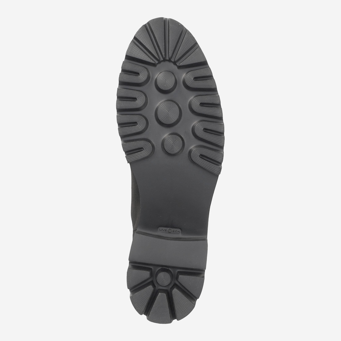 Trumans 9460 456 - Schwarz - Draufsicht