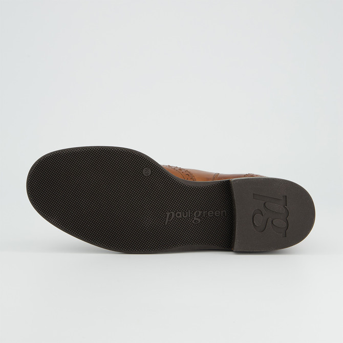 Paul Green 8070-050 - Braun - Draufsicht