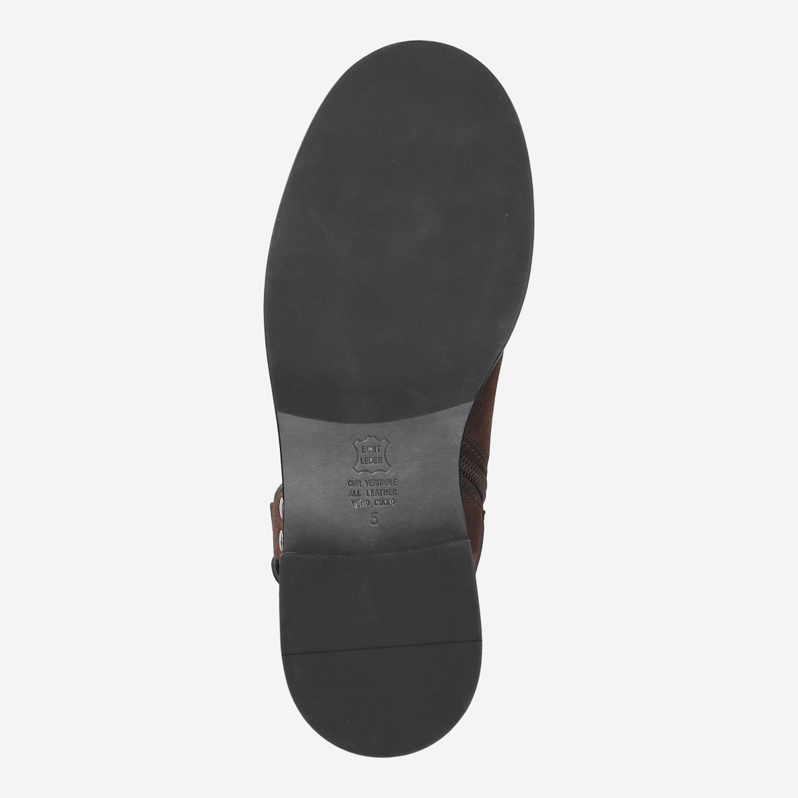 K&S HARPER - Braun - Draufsicht