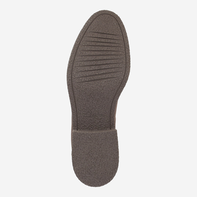 Clarks Nella Top - Braun - Draufsicht