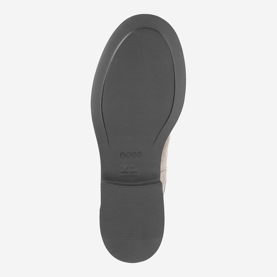 Boss Eleri_Bootie - Beige - Draufsicht