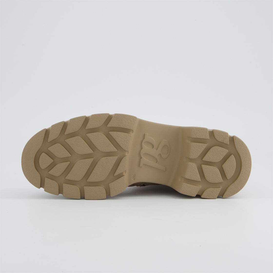 Paul Green 8104-078 - Beige - Draufsicht