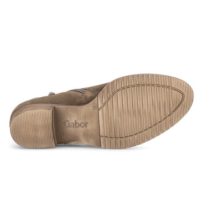 Gabor 5.512 - Beige - Draufsicht