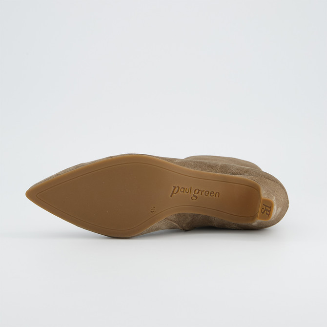 Paul Green 8288-020 - Beige - Draufsicht