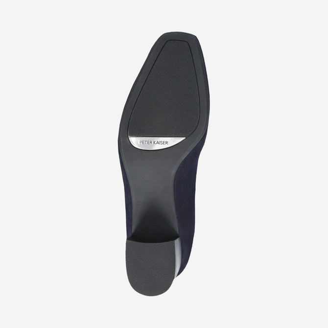  75319 - Blau - Draufsicht