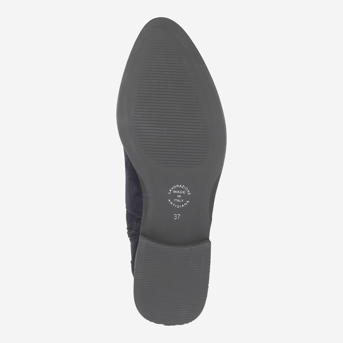 Lüke Marton ANNIE - Blau - Draufsicht