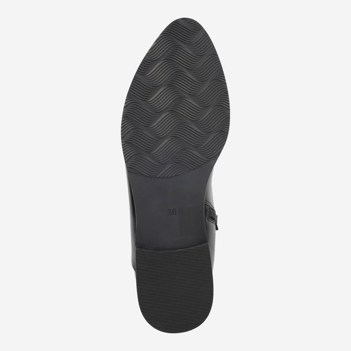 Maripé GG106 - Schwarz - Draufsicht