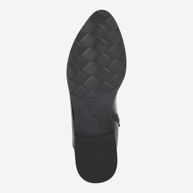 Maripé GG106 - Schwarz - Draufsicht