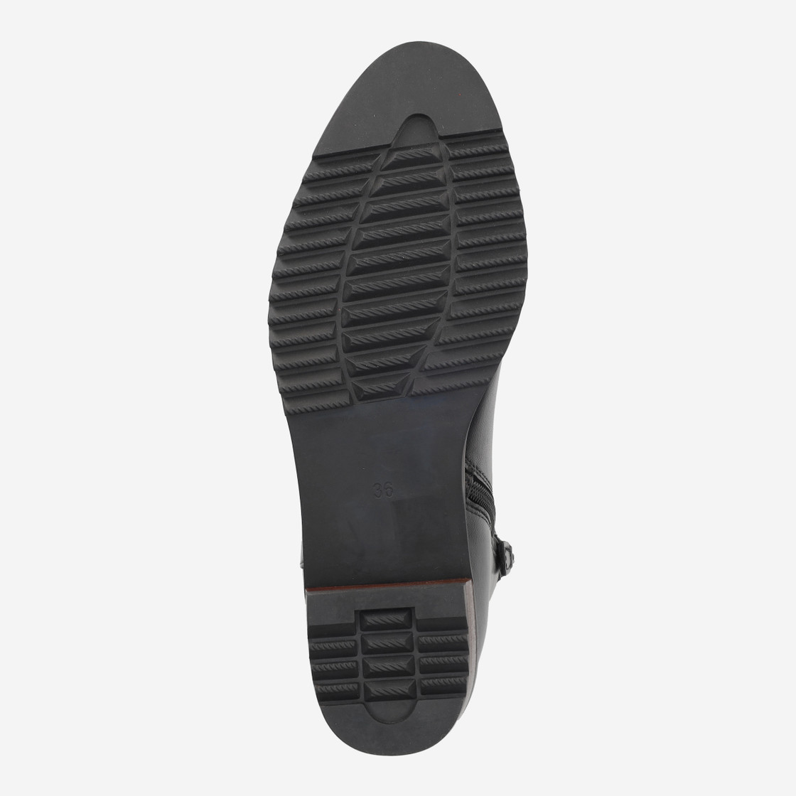 Maripé GG410 - Schwarz - Draufsicht