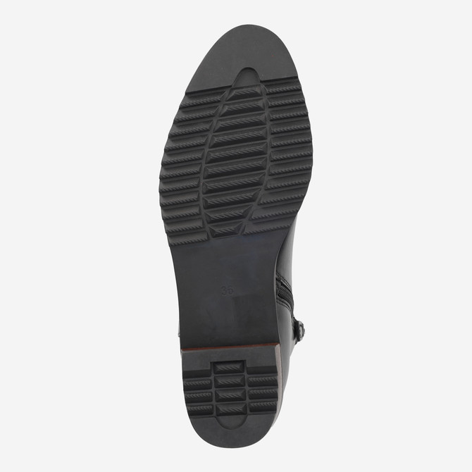 Maripé GG410 - Schwarz - Draufsicht