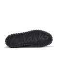 Clarks Torhill Cozy - Schwarz - Draufsicht