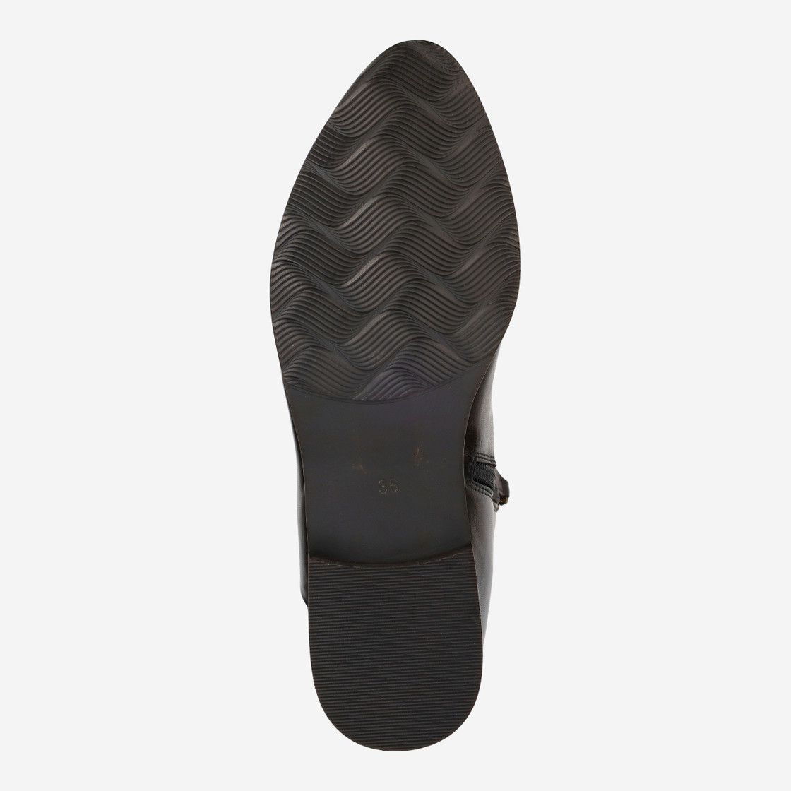 Maripé GG106 - Braun - Draufsicht