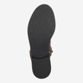 Donna Carolina ROXY P-STAR - Braun - Draufsicht