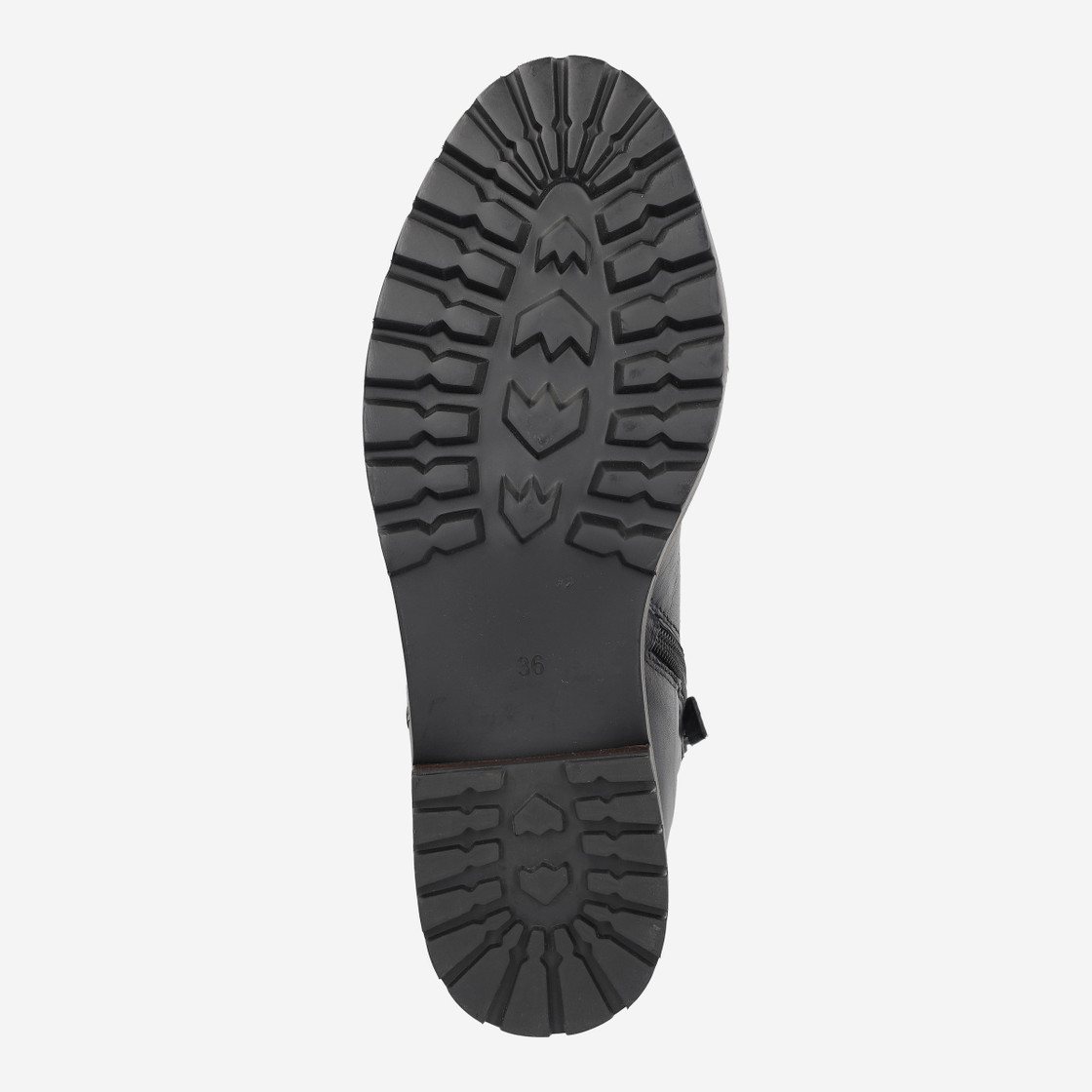 Maripé GG135 - Blau - Draufsicht