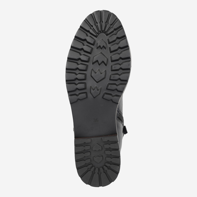 Maripé GG135 - Blau - Draufsicht