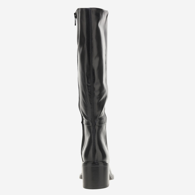 MJUS L39303 - Schwarz - Draufsicht