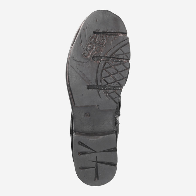 Airstep B80234 - Schwarz - Draufsicht