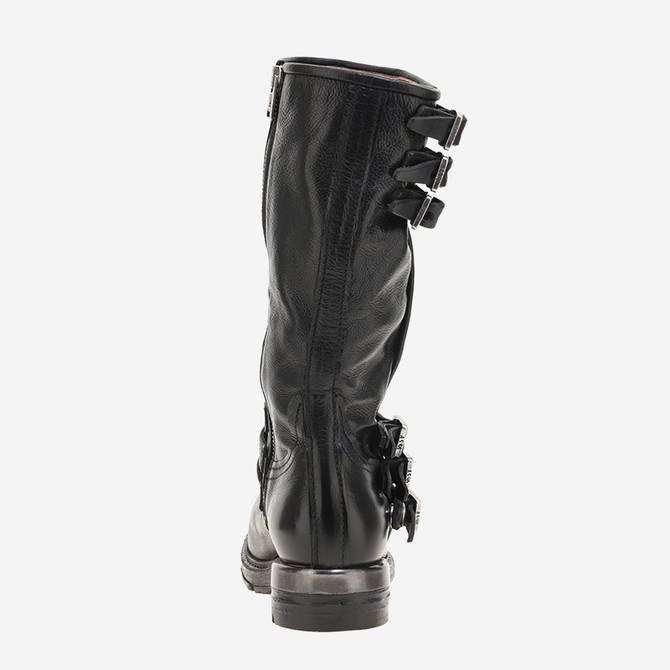 Airstep B80329 - Schwarz - Draufsicht
