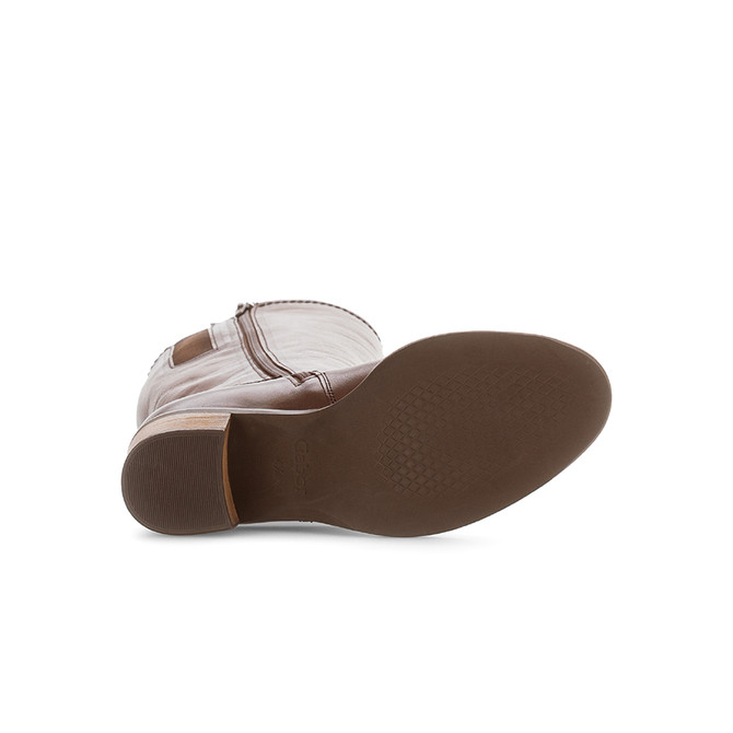 Gabor 1.889 - Braun - Draufsicht