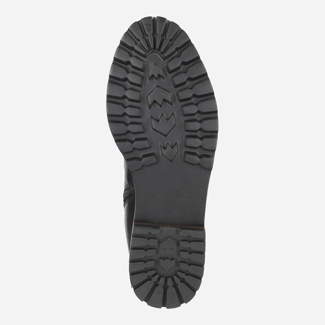 Maripé GG190 - Schwarz - Draufsicht