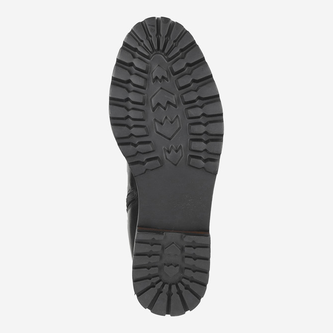 Maripé GG190 - Schwarz - Draufsicht