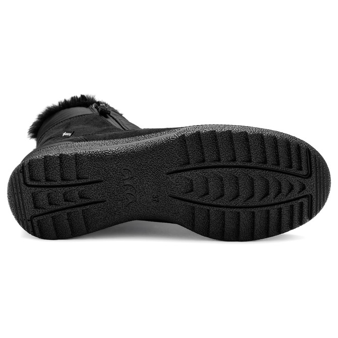 Ara MÜNCHEN-ST - Schwarz - Draufsicht