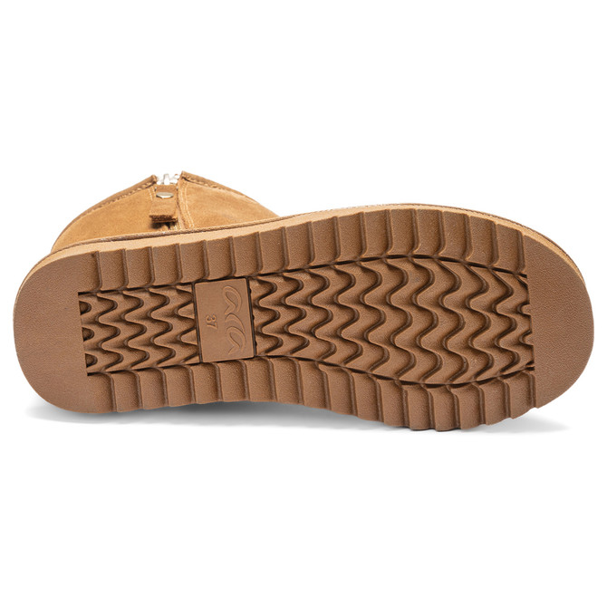 Ara ALASKA - Braun - Draufsicht