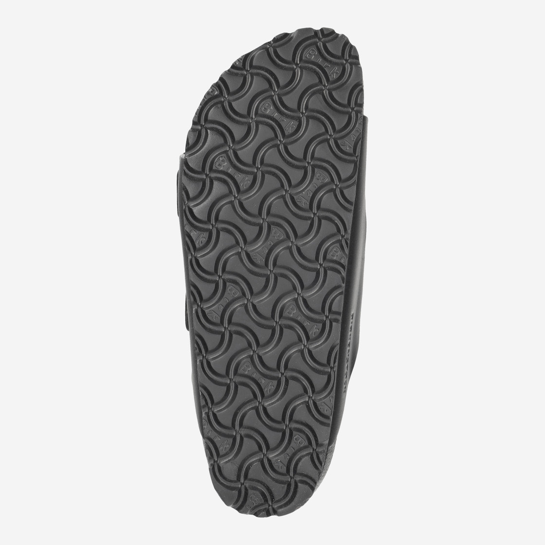 birkenstock ARIZONA EVA - Schwarz - Draufsicht