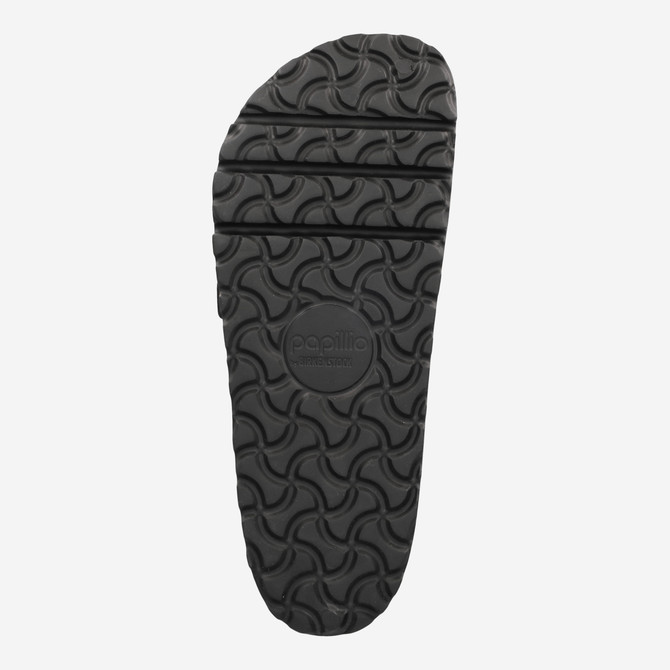 birkenstock FLORIDA III EVA - Schwarz - Draufsicht