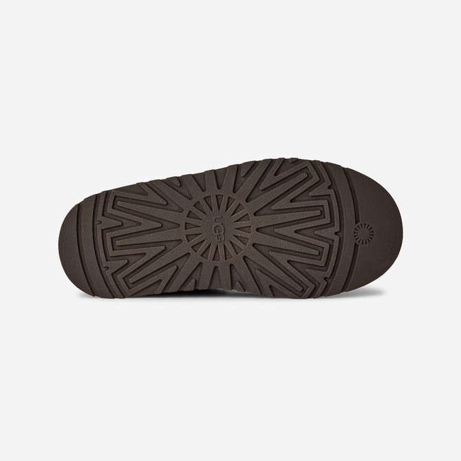 UGG australia TAZZ II - Braun - Draufsicht