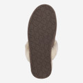 UGG australia SCUFETTE II - Braun - Draufsicht