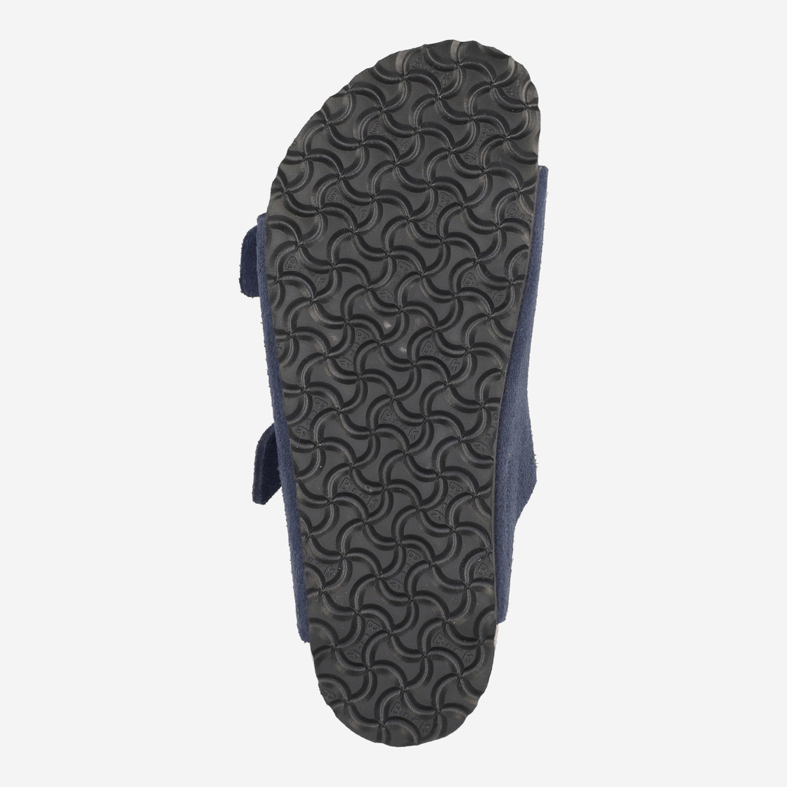 birkenstock ARIZONA - Blau - Draufsicht