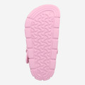 birkenstock BIRKI FLOW KIDS EVA - Pink - Draufsicht