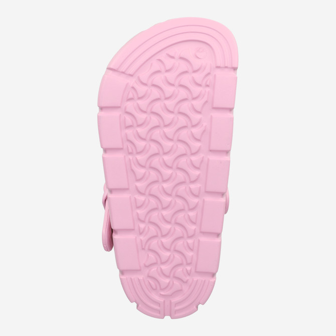 birkenstock BIRKI FLOW KIDS EVA - Pink - Draufsicht