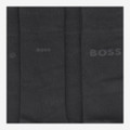 Boss 4PRSGiftset IconicCC - Schwarz - Draufsicht